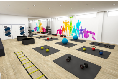 Activity Studio