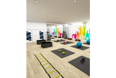 Activity Studio