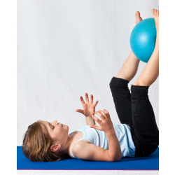 Balance Lesson Plan