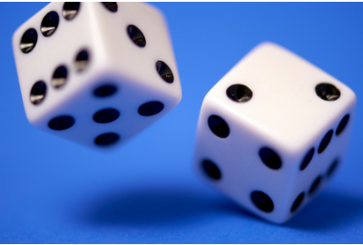 Dancing Dice Game