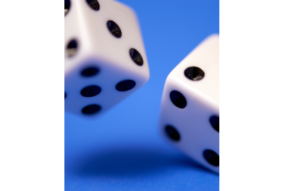 Dancing Dice Game