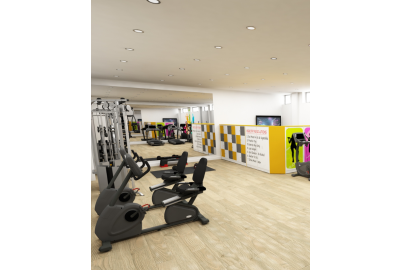 Fitness Suite