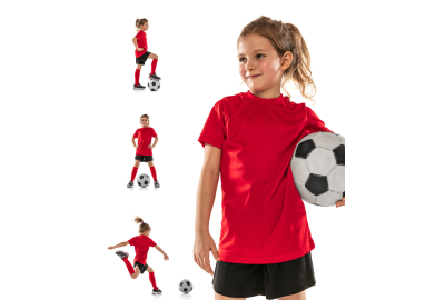 Girls’ Football – Inspiring Change