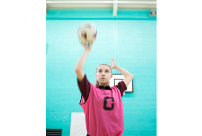 Netball