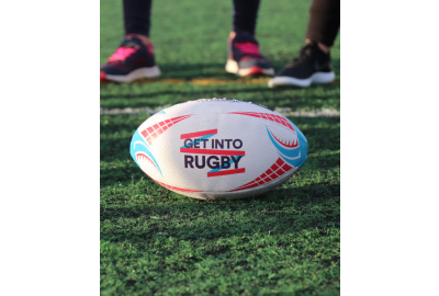 Supporting Rugby in Education