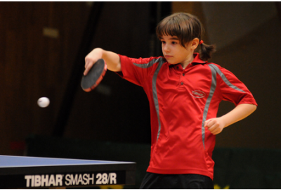 Table Tennis - Top 5 Benefits