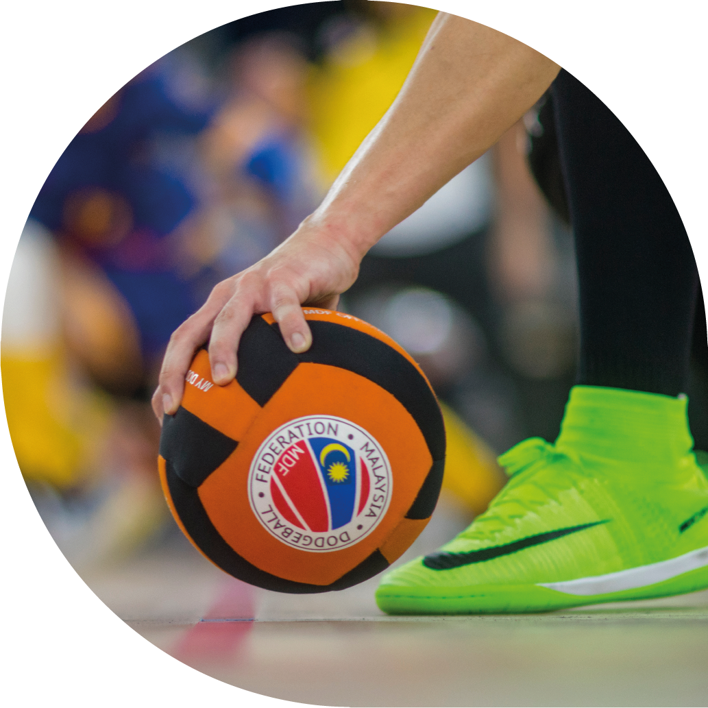 Dodgeball