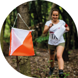 Orienteering