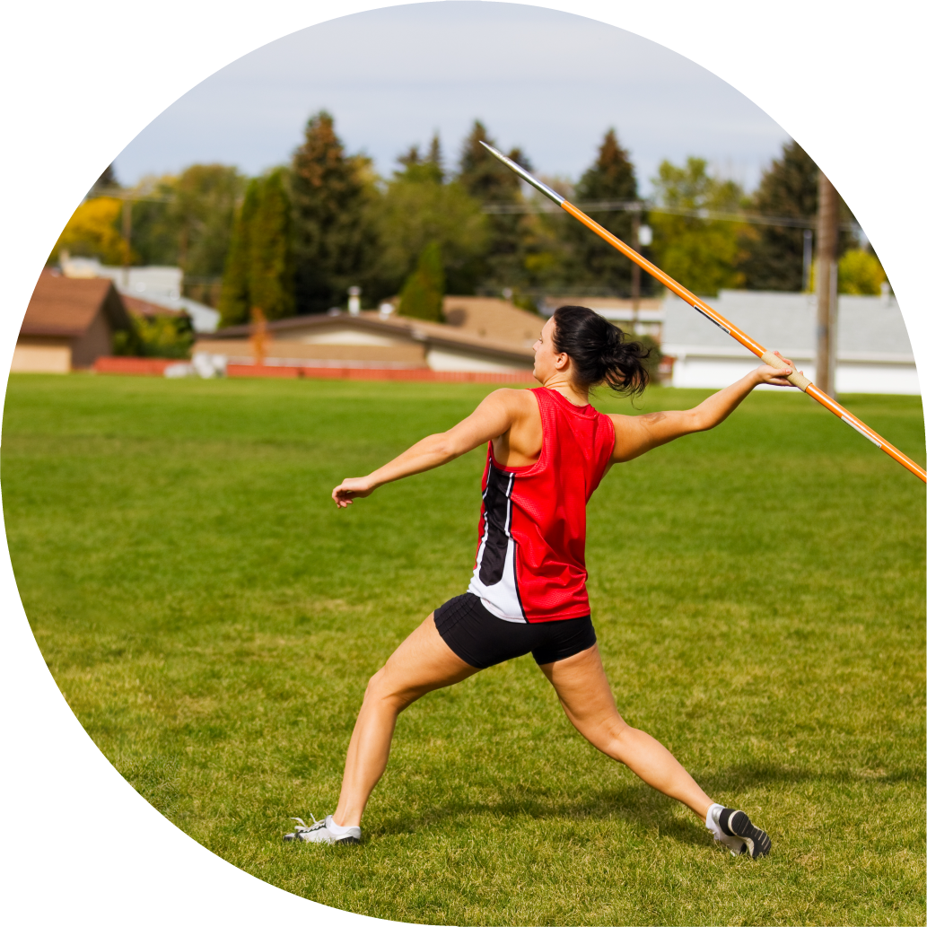 Athletics