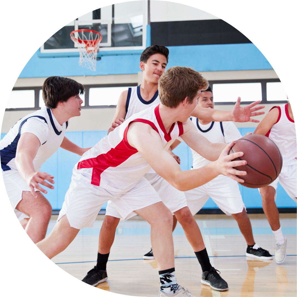 Basketball