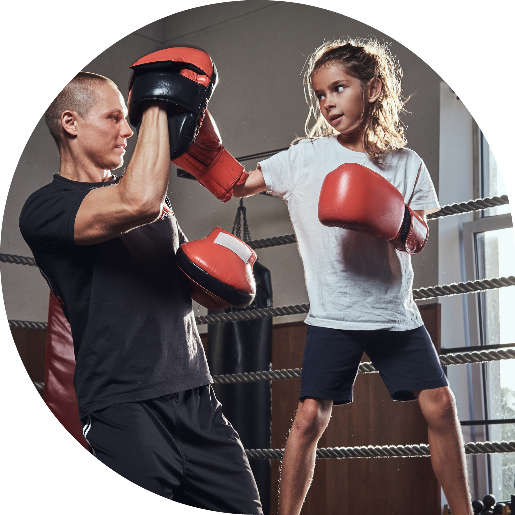 Boxing