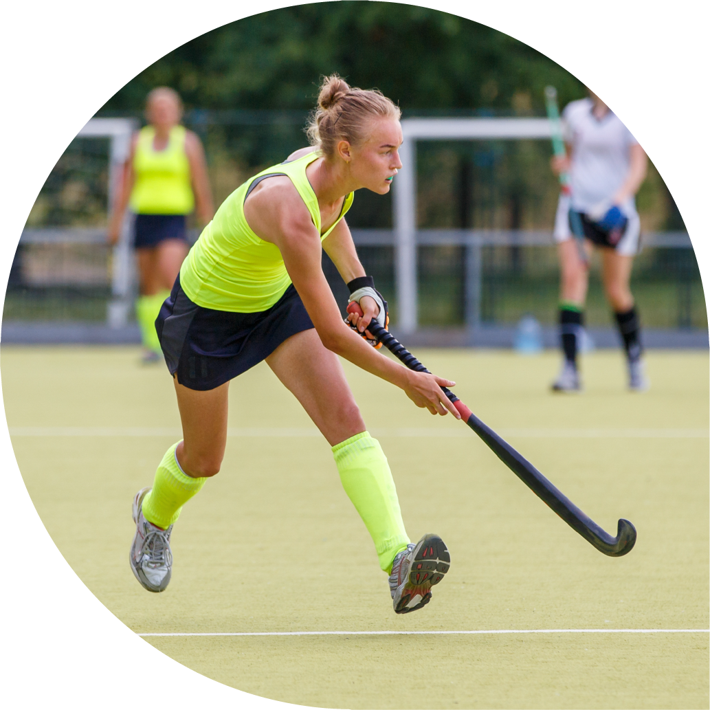 Hockey