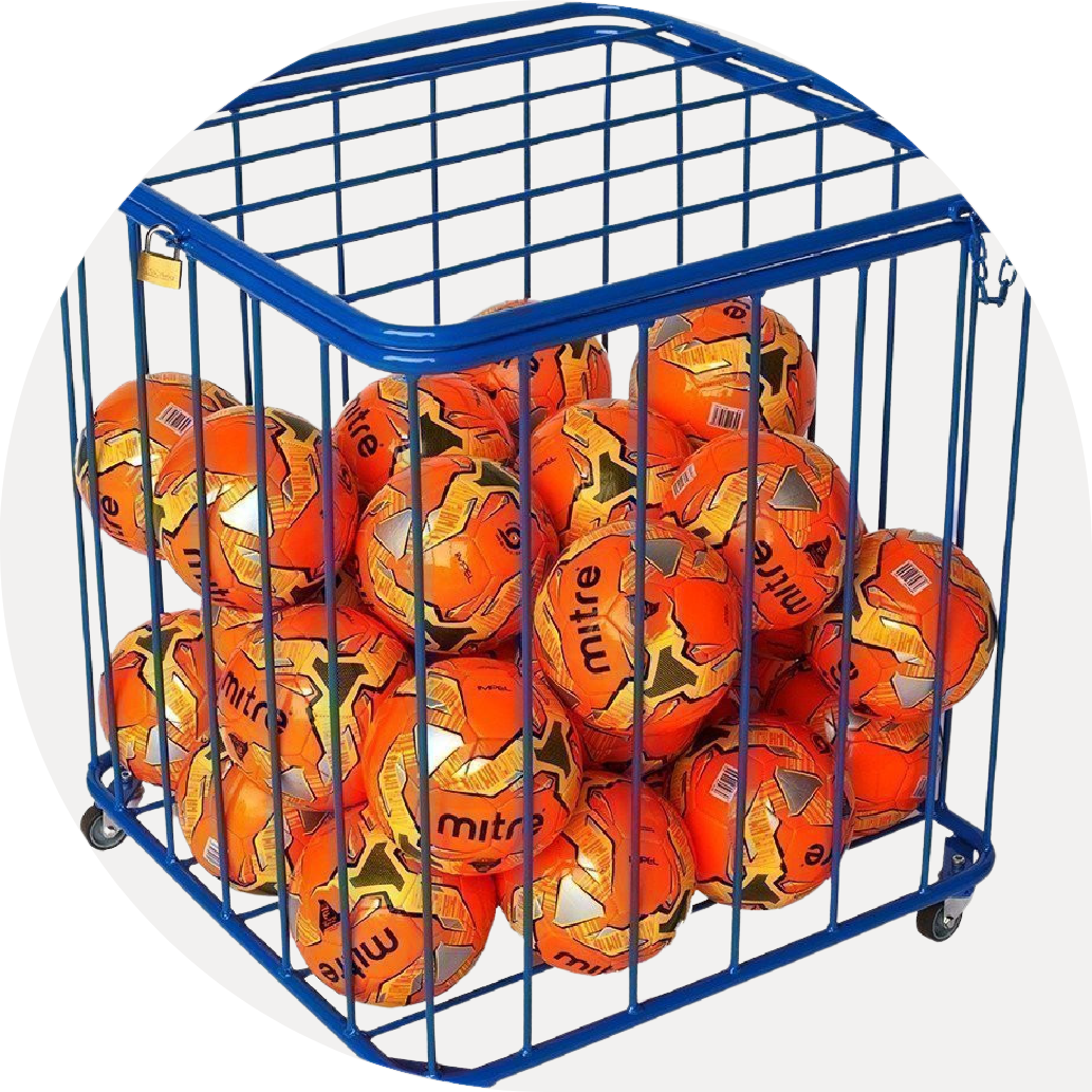 Trolleys