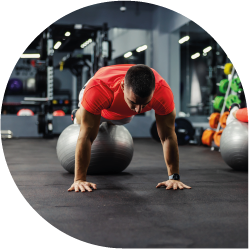 Balance & Core