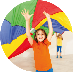 Play Equipment