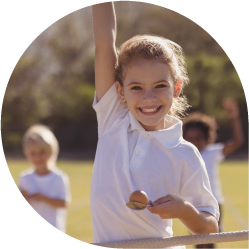 Sports Day