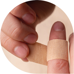 First Aid