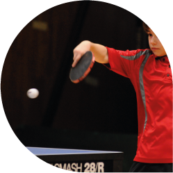 Table Tennis