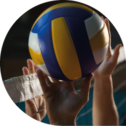 Volleyball