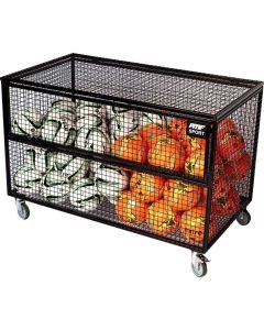 Heavy Duty Storage Trolley