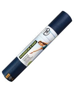 Yoga Mad Warrior Mat
