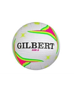 Gilbert APT Netball