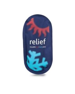 Resuable Hot and Cold Pack