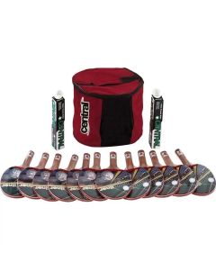 Central Bladeliner Table Tennis Set
