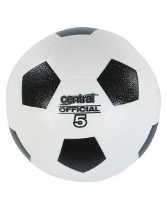 Central Official Vinyl Football