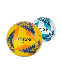 Mitre Ultimatch Hyperseam Football