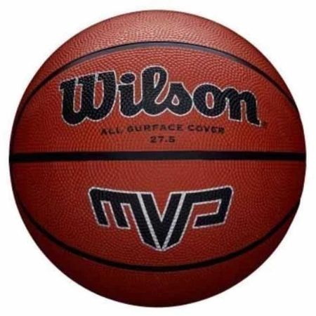 MVP Basketball