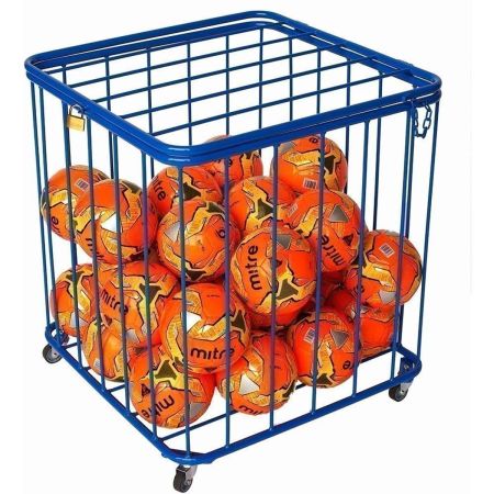 Ball Trolley - Blue