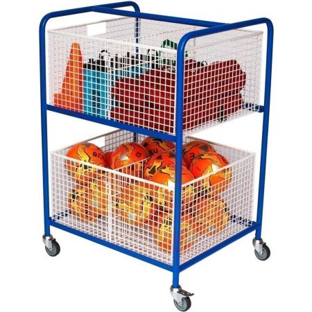 Universal Storage Trolley