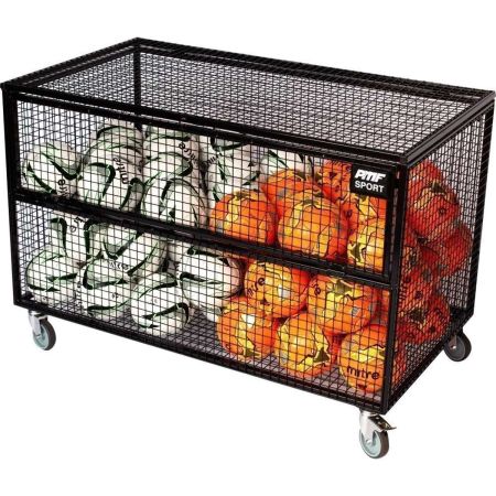 Heavy Duty Storage Trolley