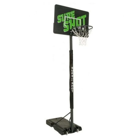 Jump Shot Basketball Unit