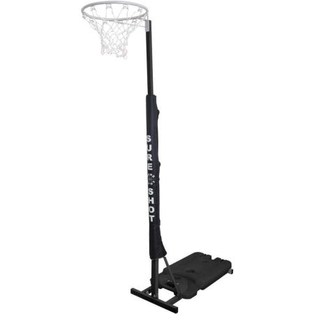 Sure Shot Easyplay Netball Unit