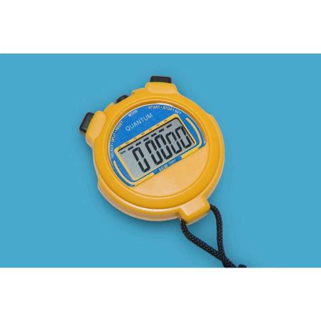 LCD STOPWATCH 309/3V
