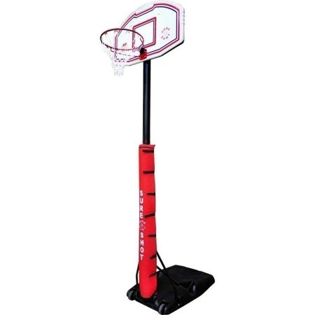 Sure Shot U Just Portable Basketball Unit