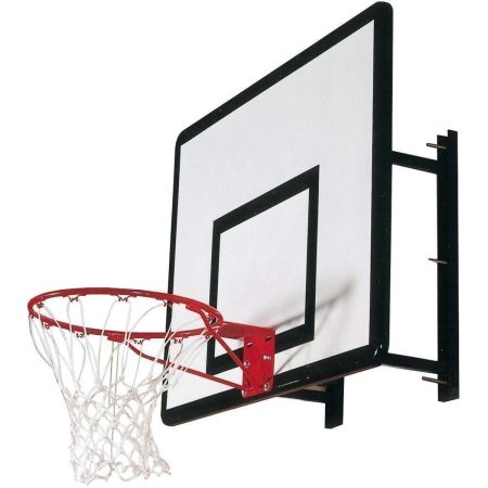 Sure Shot 553 Heavy Duty Wall Mount Basketball System