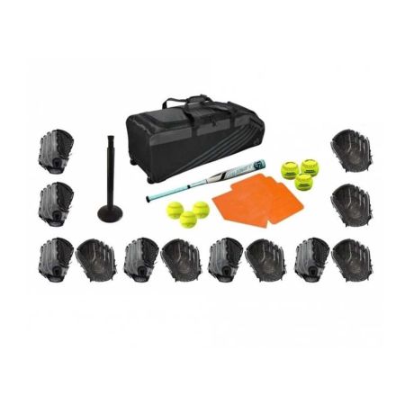 BSUK Hit The Pitch Schools Pack
