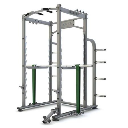 Jordan Power Rack