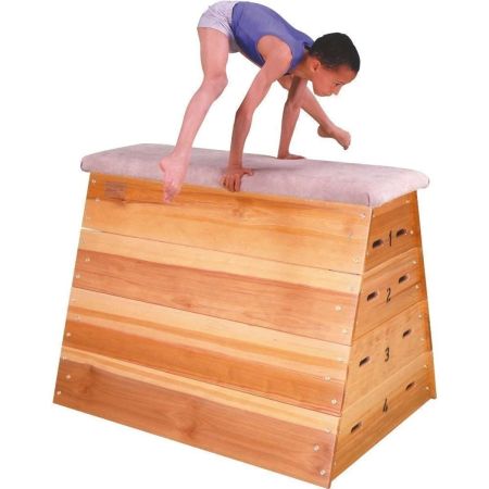 Niels Larsen Vault Box
