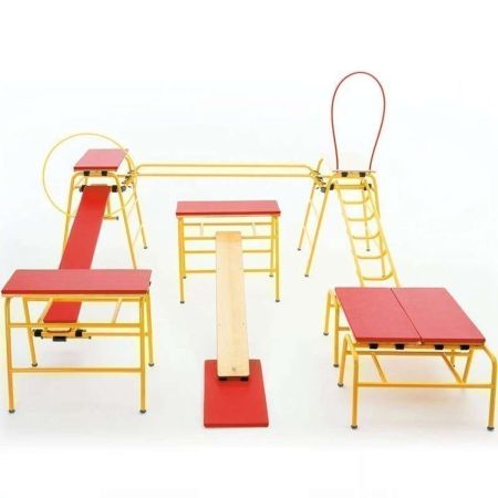 Gym Time Pack - Mini