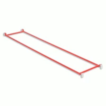 Linking Equipment - Parallel Tubes