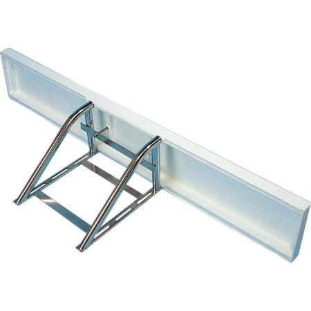 Bolt Down Turning Board Brackets
