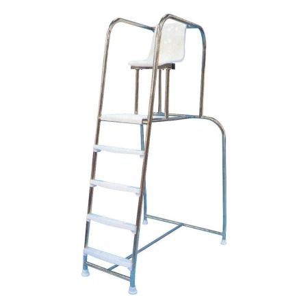 Freestanding Lifeguard Chair - Small - 0.8m