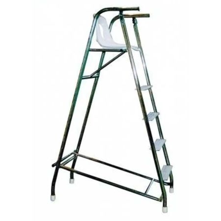 Folding Lifeguard Chair