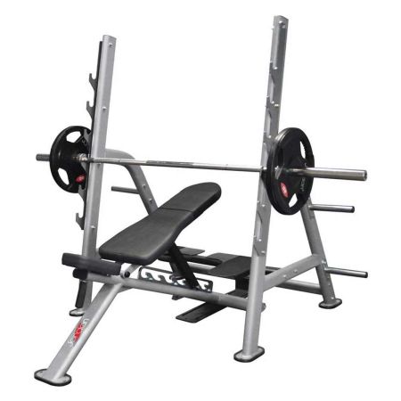 Jordan Olympic Adjustable Multi Bench