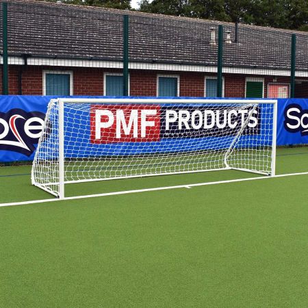 Sabre 5-A-Side Academy Folding Goals Pairs