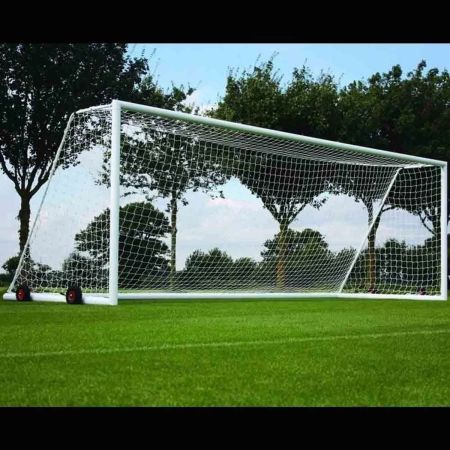 Harrod 3G Aluminium Portagoals